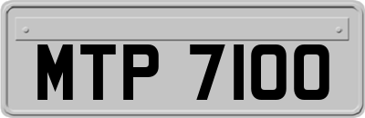 MTP7100