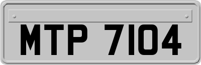 MTP7104