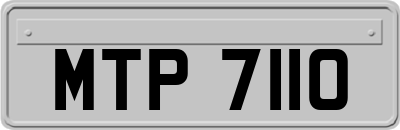 MTP7110