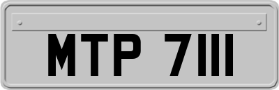 MTP7111