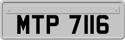 MTP7116