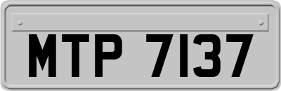 MTP7137
