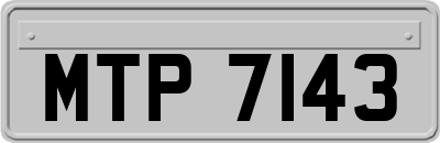 MTP7143