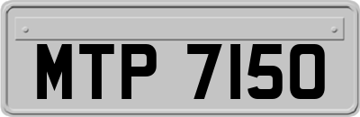 MTP7150
