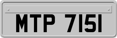 MTP7151