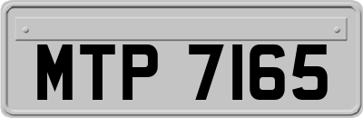 MTP7165