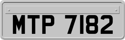 MTP7182