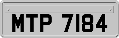 MTP7184