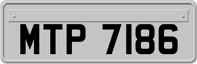 MTP7186