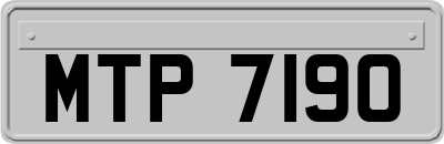 MTP7190