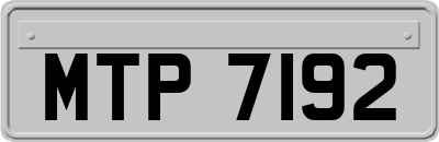 MTP7192