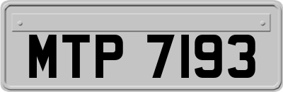MTP7193
