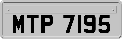 MTP7195