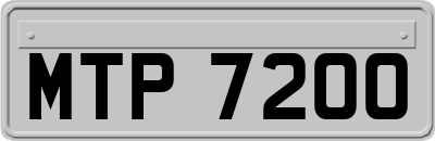 MTP7200