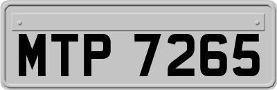 MTP7265