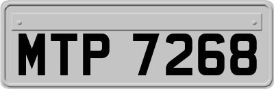 MTP7268