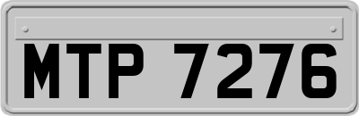 MTP7276