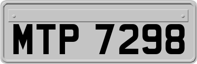 MTP7298