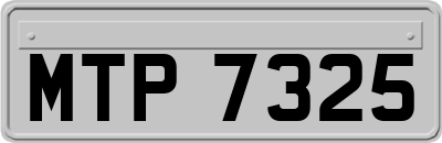 MTP7325