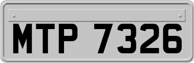 MTP7326