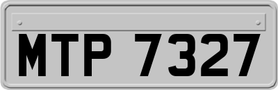 MTP7327