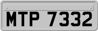 MTP7332