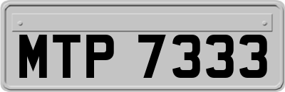 MTP7333