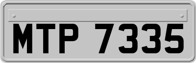 MTP7335