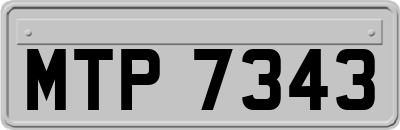 MTP7343
