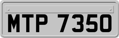 MTP7350