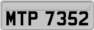 MTP7352