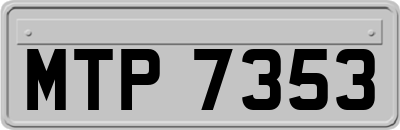 MTP7353