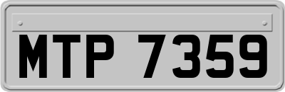 MTP7359
