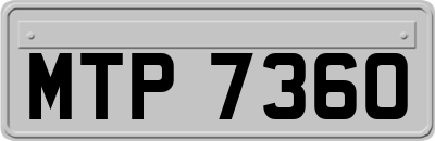MTP7360