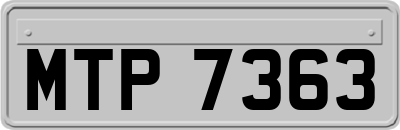 MTP7363