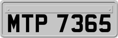 MTP7365
