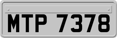 MTP7378