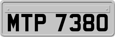 MTP7380