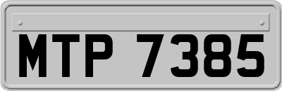 MTP7385
