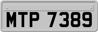 MTP7389