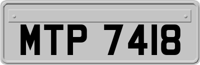 MTP7418