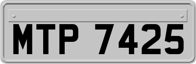 MTP7425