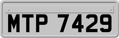 MTP7429