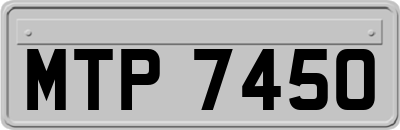 MTP7450