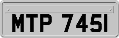 MTP7451