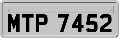 MTP7452