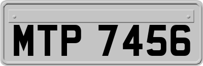 MTP7456