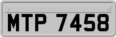 MTP7458