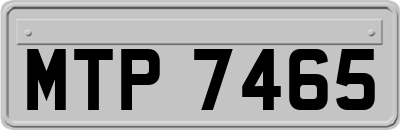 MTP7465