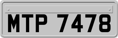 MTP7478